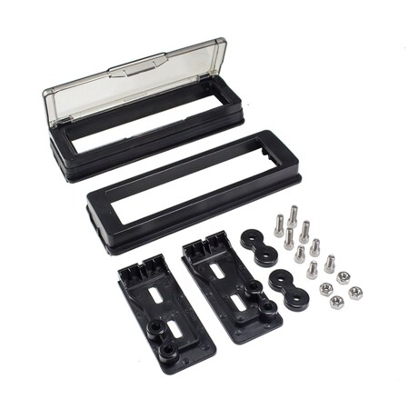 Pac Radio Replacement Interface for 1998-2013 Harley-Davidson Motorcycles HDK001X